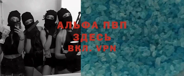 твердый Лиски