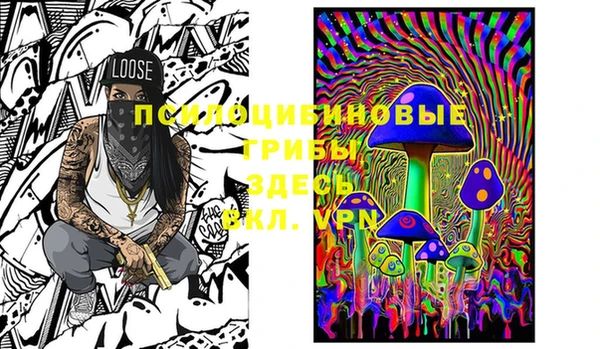 MESCALINE Лихославль